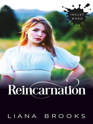 cover image of Reincarnation